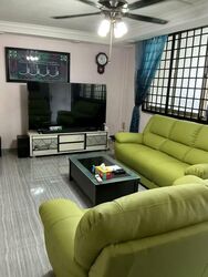 Blk 605 Hougang Avenue 4 (Hougang), HDB 4 Rooms #559396441